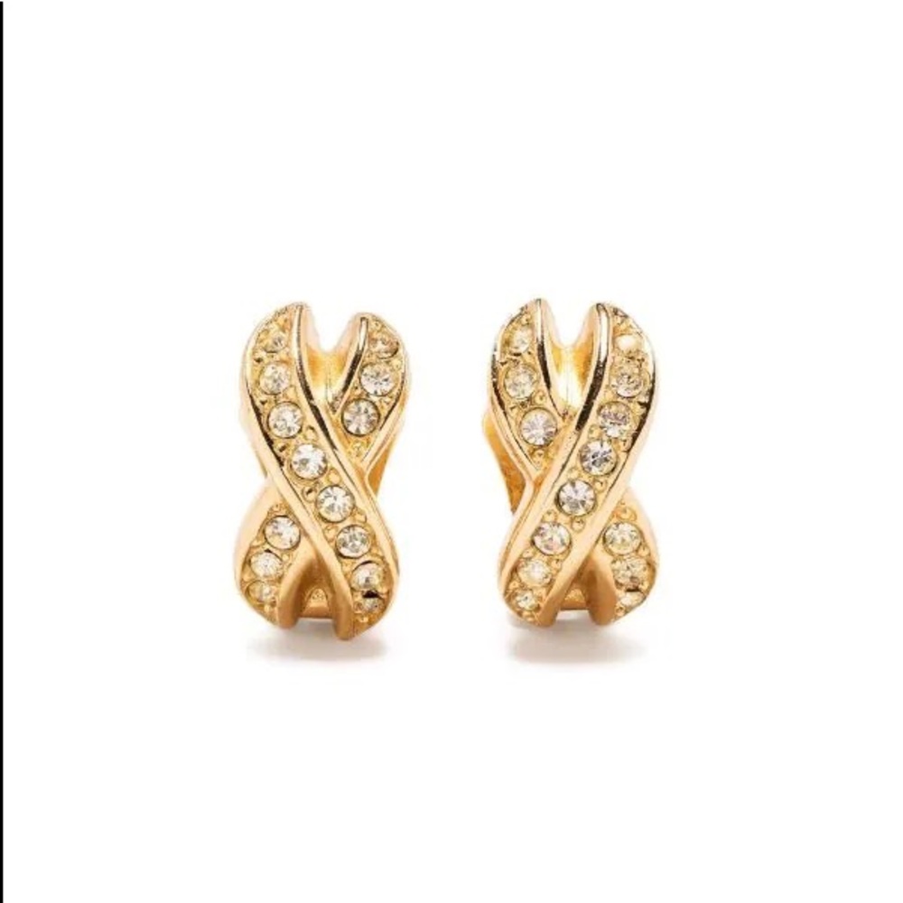 Dior Earrings